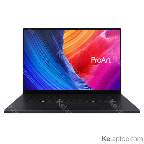 ASUS ProArt P16 H7606WI-ME026WX Copilot+ Características ASUS ProArt P16 H7606WI-ME026WX Copilot+ Características