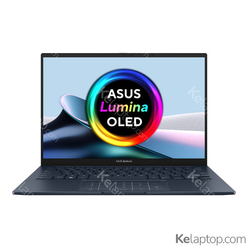 ASUS Zenbook 14 OLED UX3405MA-74AOHDAB1 Specs
