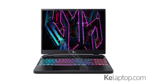 Acer Predator Helios Neo 16 PHN16-71-71PU Características Acer Predator Helios Neo 16 PHN16-71-71PU Características