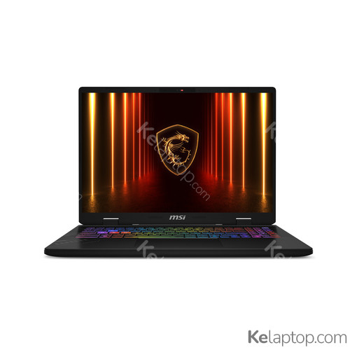 MSI Crosshair 16 HX AI D2XWFKG-214XES Prix, note et caractéristiques