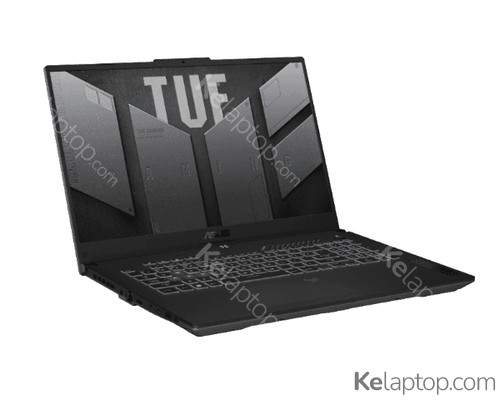 ASUS TUF Gaming A17 90NR0EF5-M001E0 Specs