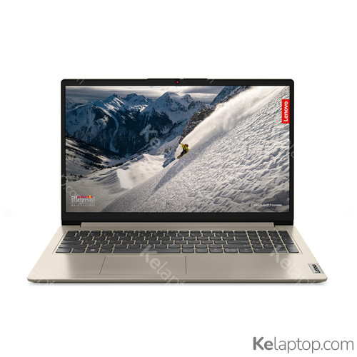 Lenovo IdeaPad 1 15ALC7 82R400ECGE Ausstattung