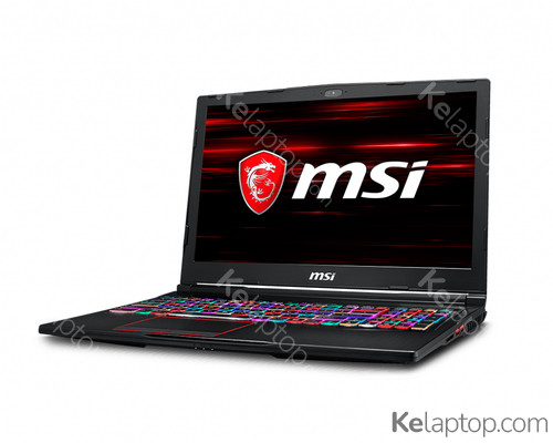 MSI Gaming GE GE63 Raider RGB-499 Price, score and specs