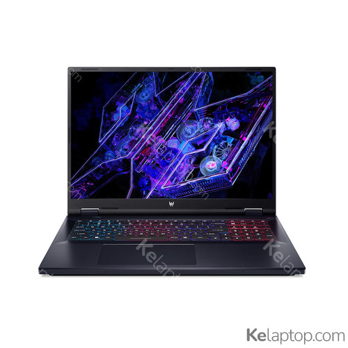 Acer Predator Helios Neo 18 PHN18-71-96HQ Características Acer Predator Helios Neo 18 PHN18-71-96HQ Características