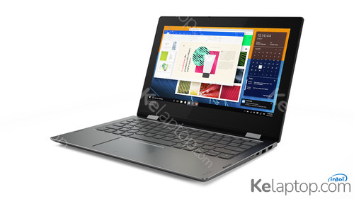 Lenovo Yoga 300 330-11IGM 81A6000DIX Caratteristiche