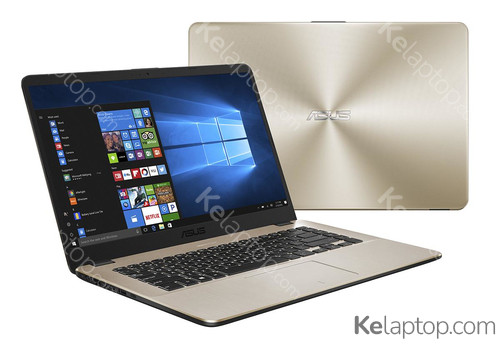 ASUS Vivobook 15 X505BA-EJ152T Specs ASUS Vivobook 15 X505BA-EJ152T Specs