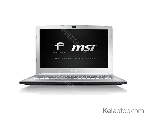 MSI Prestige PE PE62 8RD-252TW Specs