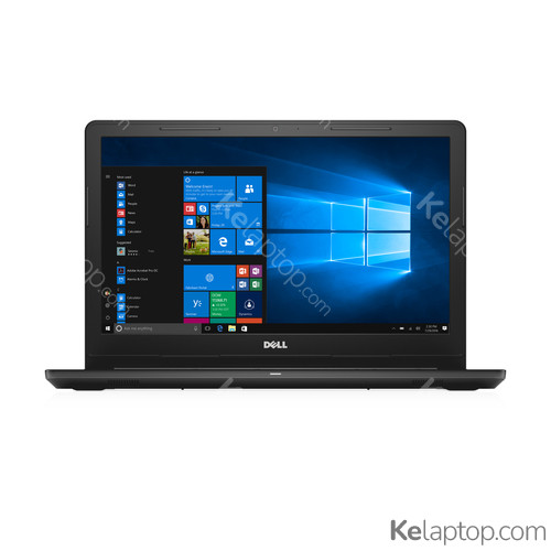 DELL Inspiron 3000 3567 2DG7R Specs DELL Inspiron 3000 3567 2DG7R Specs