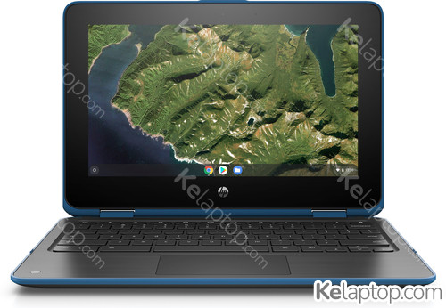 HP Chromebook x360 11 G2 EE 6MQ98EA Características HP Chromebook x360 11 G2 EE 6MQ98EA Características