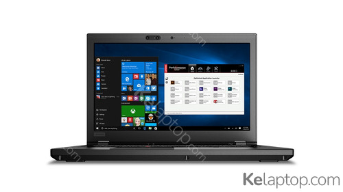 Lenovo ThinkPad P P52 20M9003JUS Specs