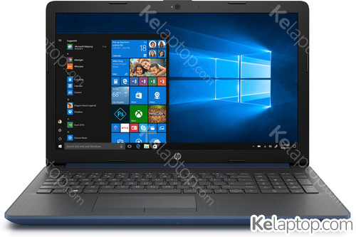 HP 15-da0075ns Características