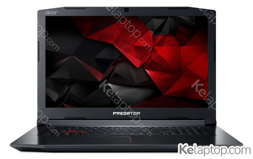 Acer Predator Helios 300 PH317-52 NH.Q3EEY.003 Características Acer Predator Helios 300 PH317-52 NH.Q3EEY.003 Características