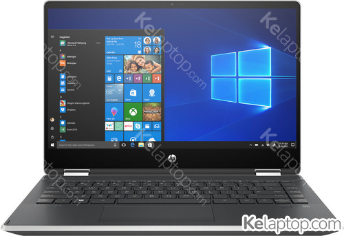 HP Pavilion x360 14 14-dh0034tu Specs