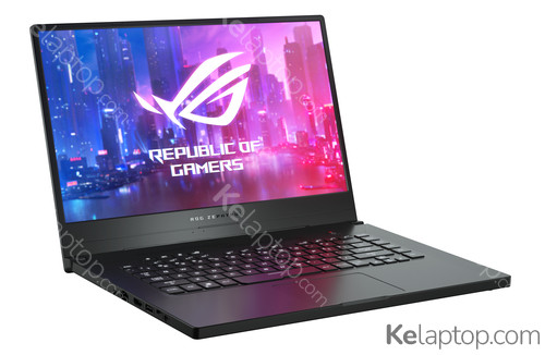 ASUS ROG Zephyrus G GA502DU-AL025T Características