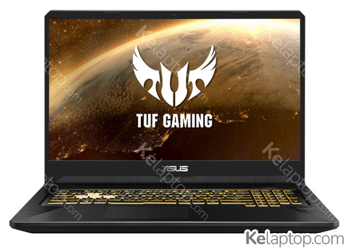 ASUS TUF Gaming FX705GM-DH74 Ausstattung ASUS TUF Gaming FX705GM-DH74 Ausstattung