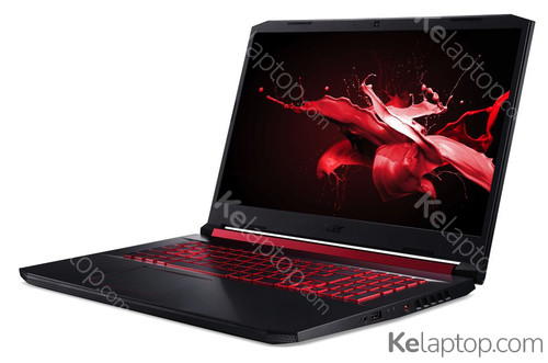 Acer Nitro 5 AN517-51-757H Características