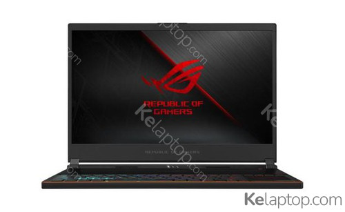 ASUS ROG Zephyrus S GX531GX-ES002T Caratteristiche