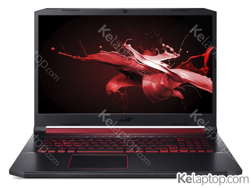 Acer Nitro 5 AN517-51-70ND Ausstattung