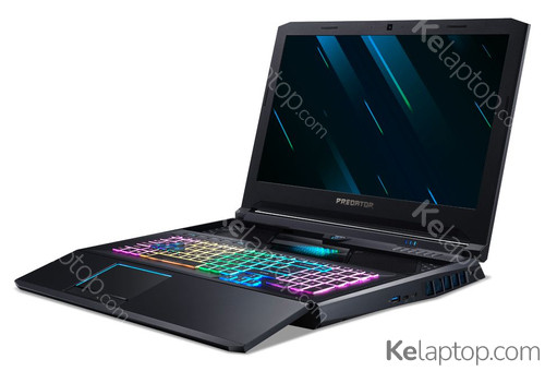 Acer Predator PH717-71-78S0 Características