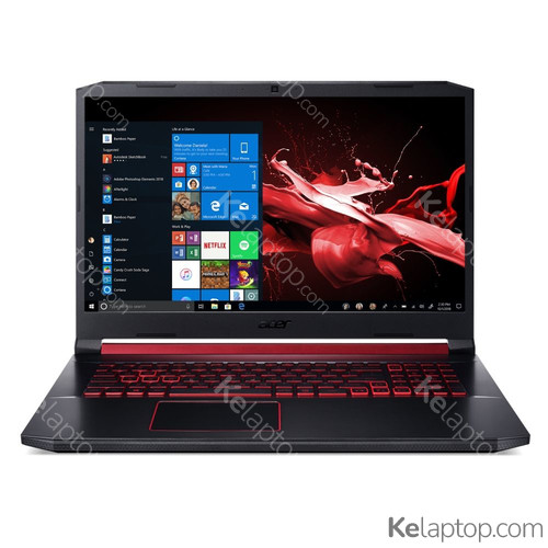 Acer Nitro 5 AN517-51-7887 Specs Acer Nitro 5 AN517-51-7887 Specs