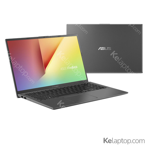 ASUS VivoBook 15 F512FA-AB34 Caratteristiche ASUS VivoBook 15 F512FA-AB34 Caratteristiche