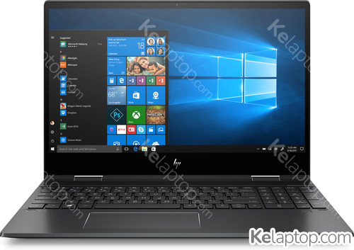 HP ENVY x360 15-ds0004AU Specs