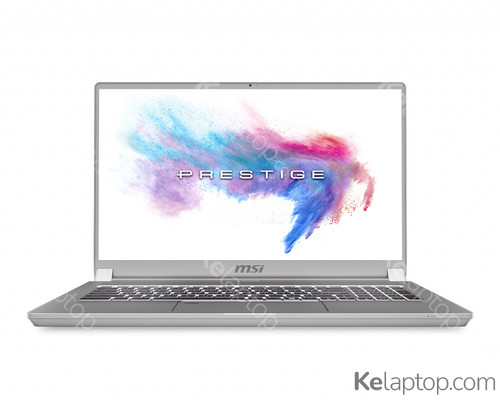 MSI Prestige P P75 Creator-894 Specs