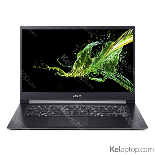 Acer Aspire 7 A715-73G-749C Ausstattung