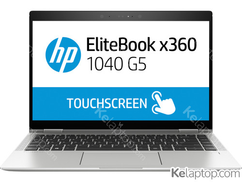 Hp Elitebook X360 1040 G5 5sq83es Price And Specs Kelaptop