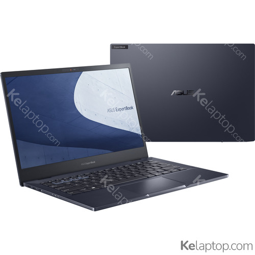 ASUS ExpertBook B5 B5302CBA-EG0221X Specs ASUS ExpertBook B5 B5302CBA-EG0221X Specs
