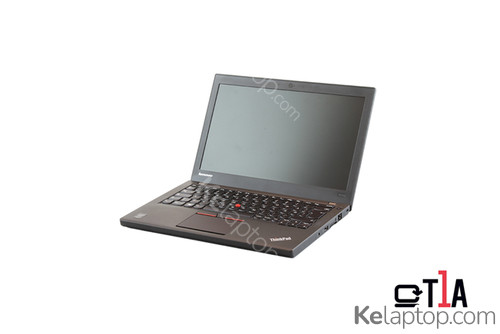 Lenovo ThinkPad X L-X250-SCA-T001 Specs