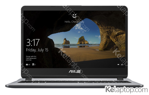 ASUS A507UA-BR118R Características ASUS A507UA-BR118R Características