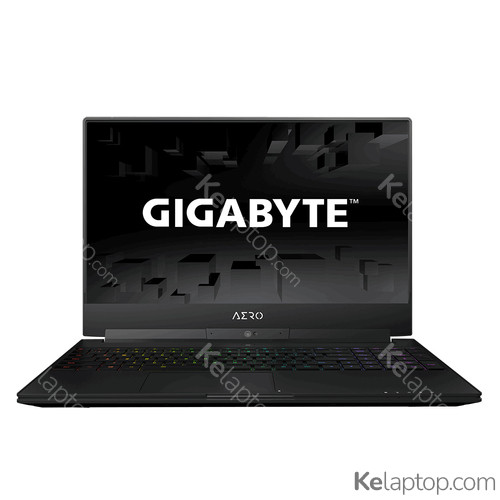 GIGABYTE AERO 15X V8-BK4 Specs GIGABYTE AERO 15X V8-BK4 Specs