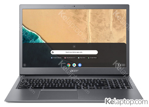 Acer Chromebook 715 CB715-1W-P8AH Caractéristiques Acer Chromebook 715 CB715-1W-P8AH Caractéristiques