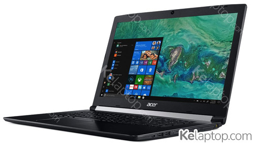 Acer Aspire 5 A517-51G-54UX Preis und Ausstattung