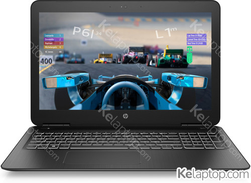 HP Pavilion 15 15-bc500ns Características HP Pavilion 15 15-bc500ns Características