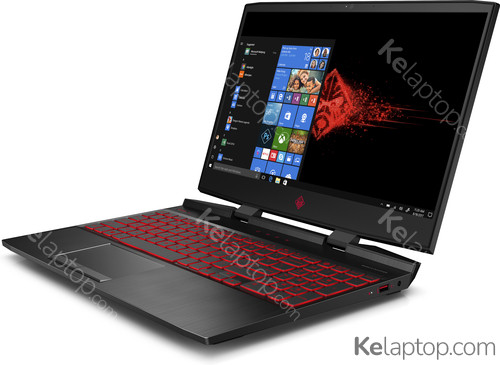 HP OMEN 15 15-dc1311ng Specs