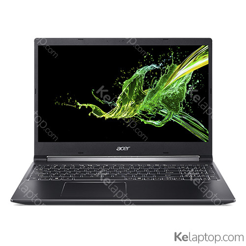 Acer Aspire 7 A715-74G-50U5 Características