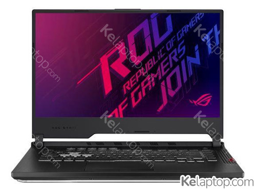 ASUS ROG Strix G531GW-ES308 Características ASUS ROG Strix G531GW-ES308 Características