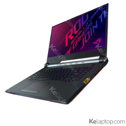 ASUS ROG Strix G531GW-DB76 Scar III Características ASUS ROG Strix G531GW-DB76 Scar III Características
