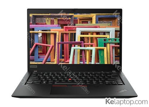 Lenovo ThinkPad T T490s 20NX000EGE Ausstattung