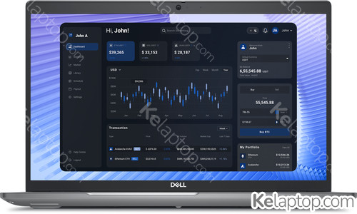 DELL Precision 3000 3590 AWM3590 Specs