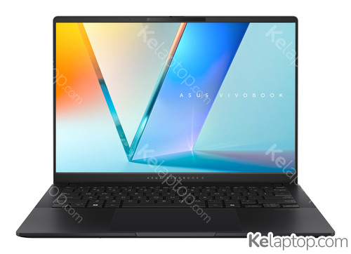 ASUS Vivobook S14 OLED M5406WA-DS76 Ausstattung ASUS Vivobook S14 OLED M5406WA-DS76 Ausstattung