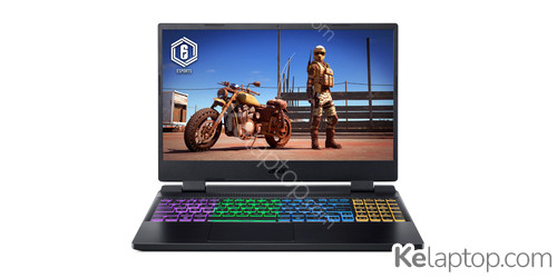 Acer Nitro 5 AN515-58-51B4 Caratteristiche