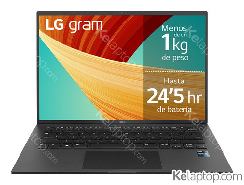 LG Gram 14Z90R 14Z90R-V.AP55B Specs