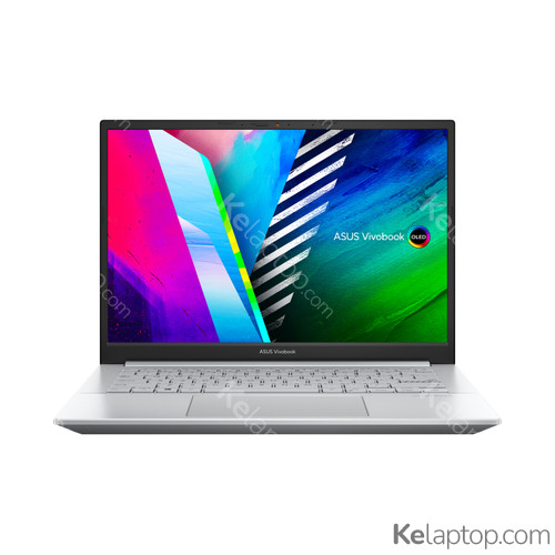 ASUS Vivobook Pro 14 OLED M3401QC-KM147W Caratteristiche ASUS Vivobook Pro 14 OLED M3401QC-KM147W Caratteristiche
