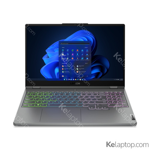 Lenovo Legion 5 15ARH7 82RE007NFE Características
