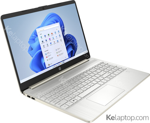 HP 15s-fq2000ns Características