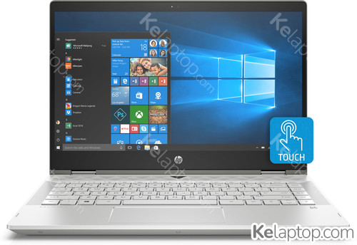 HP Pavilion x360 14 14-dh0003ns Características HP Pavilion x360 14 14-dh0003ns Características