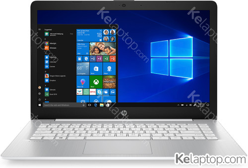 HP Stream 14 14-ds0015nf Caractéristiques
